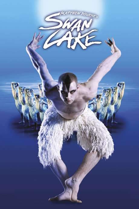 Swan Lake